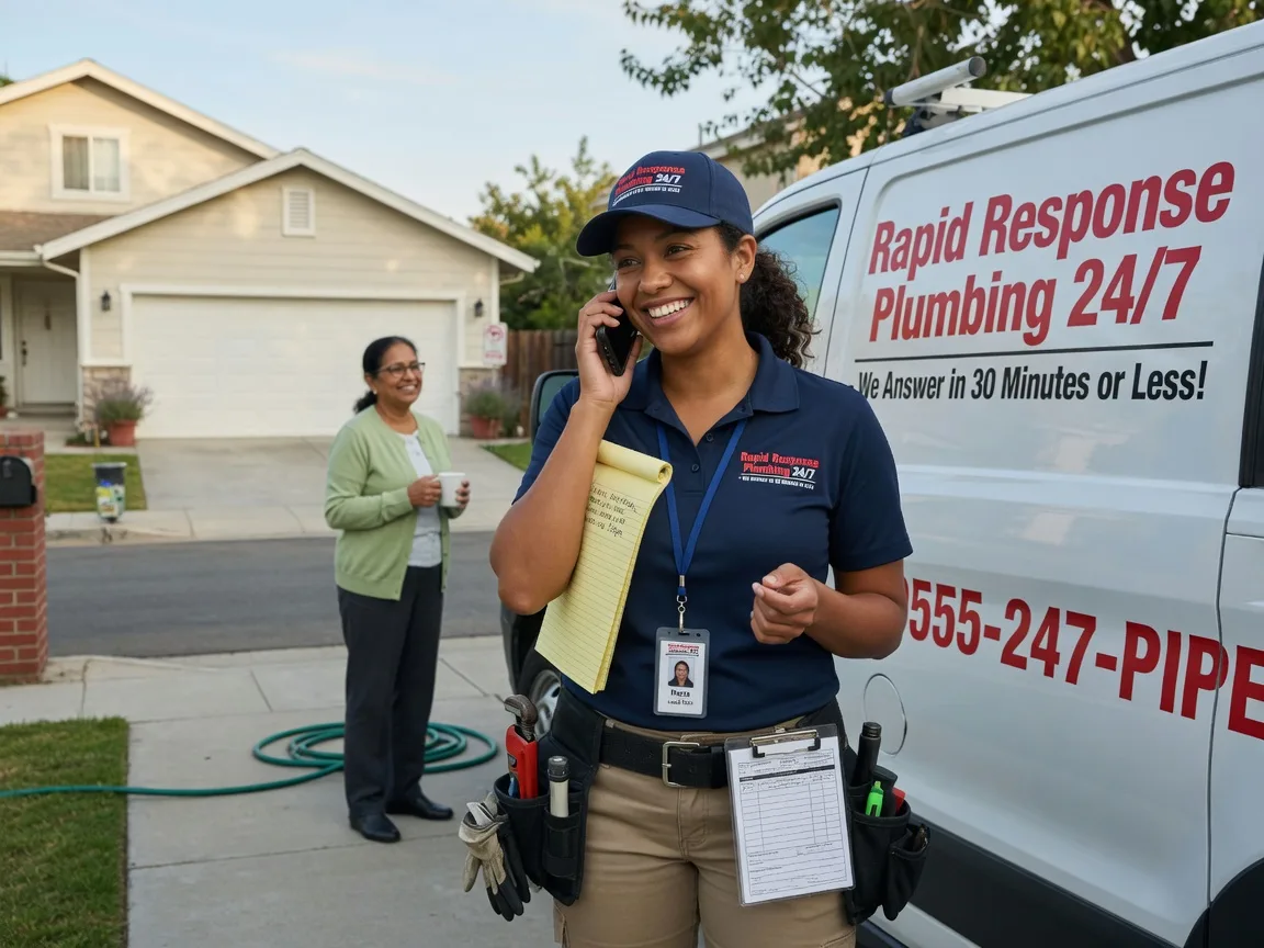 Emergency Plumber White Swan, WA FAQs